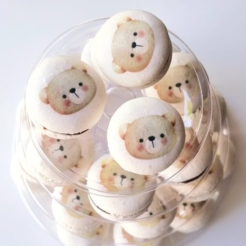 Macarons